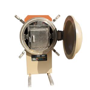 Steps to Locate the Reset Button on an Armstrong Air Ultra 80
